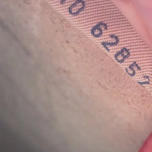 DOONEY & BOURKE Red Leather Vintage Embossed Croc Tote Shoulder Bag USA - Picture 13 of 15